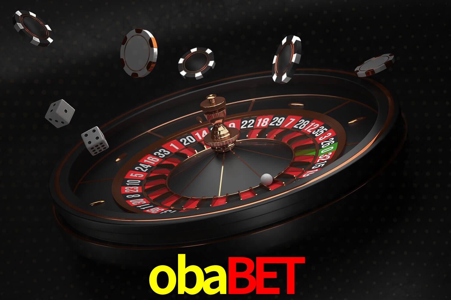 obabet: Seu Cassino Premiado com Pagamentos Rápidos
