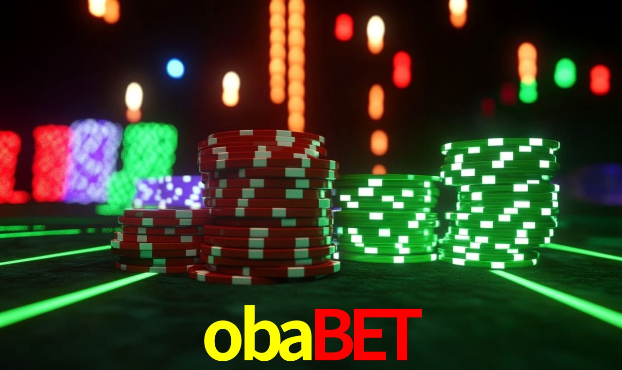 Welcome Bonus obabet