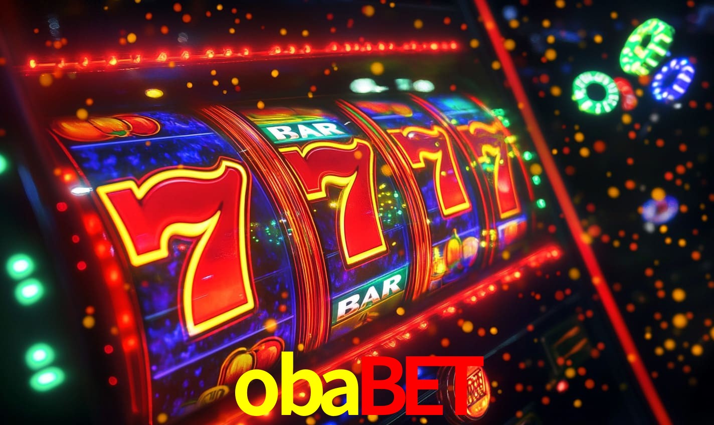 obabet: Seu Cassino Premiado com Pagamentos Rápidos
