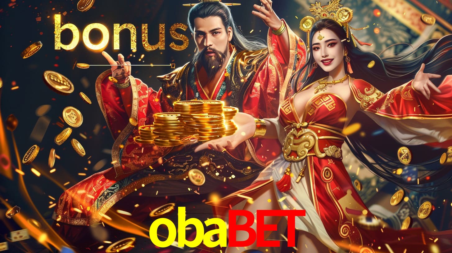 App OBABET.COM  