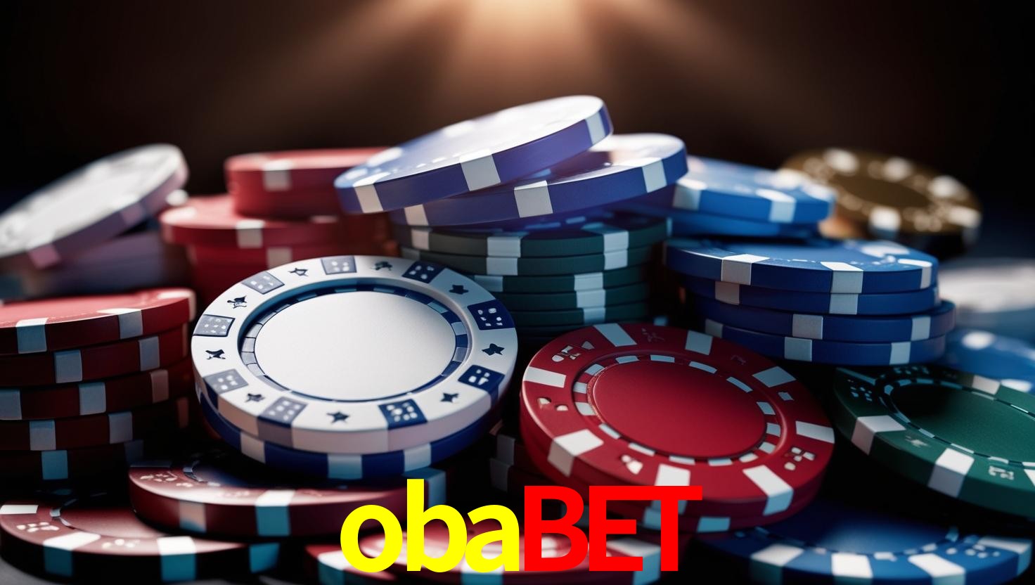 Login Seguro OBABET.COM