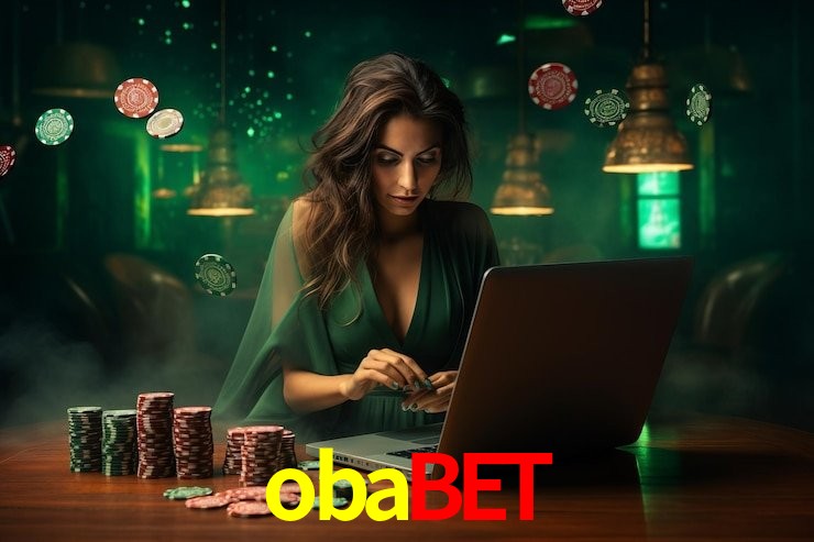 Premium Interface obabet