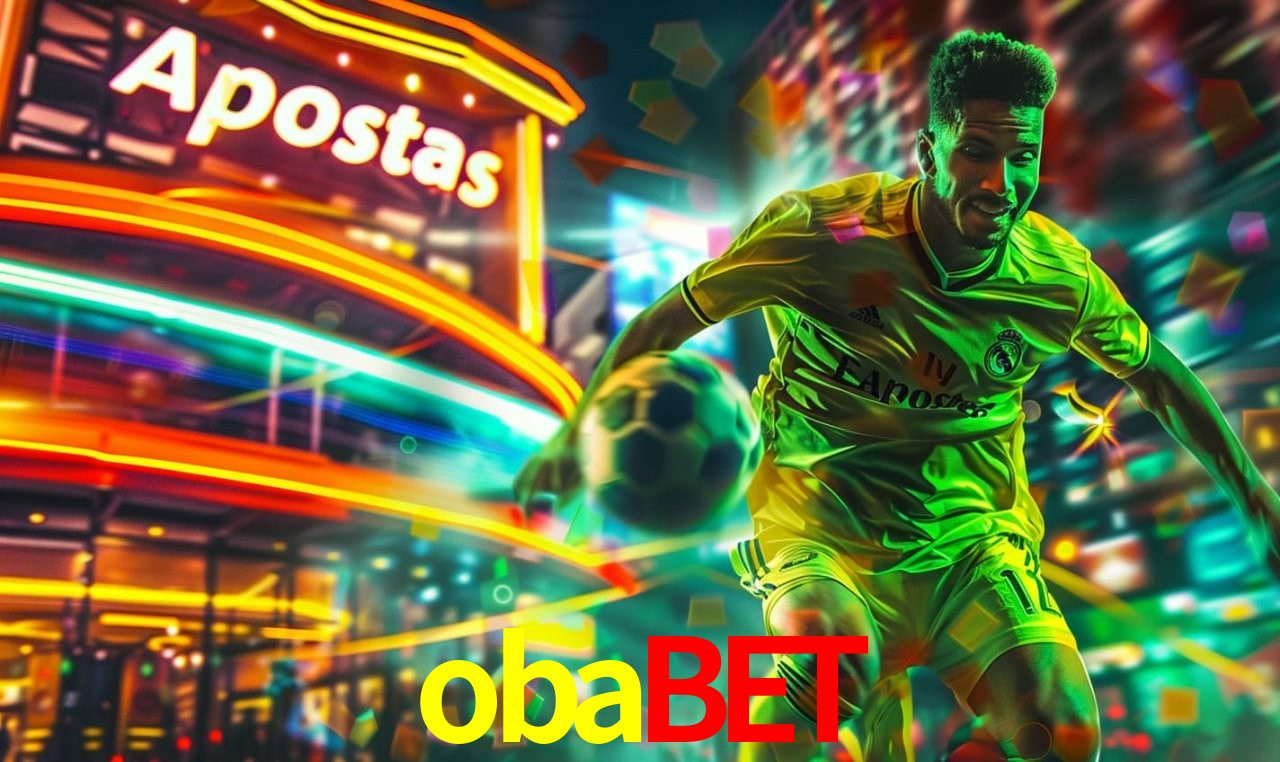 Bonus Features obabet