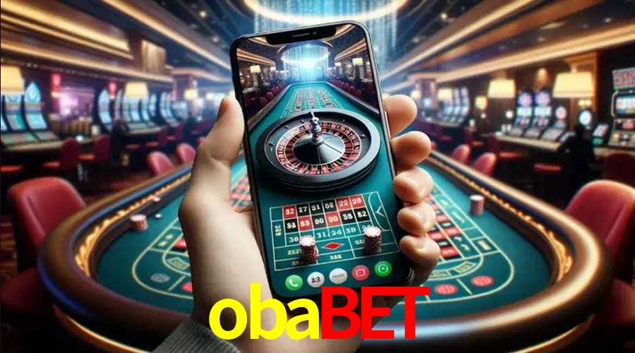 Slot Games obabet