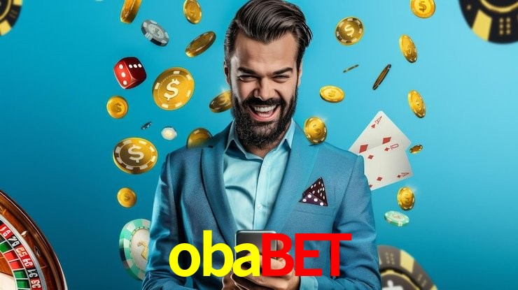 Bonus Features obabet