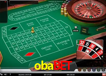 VIP Casino obabet