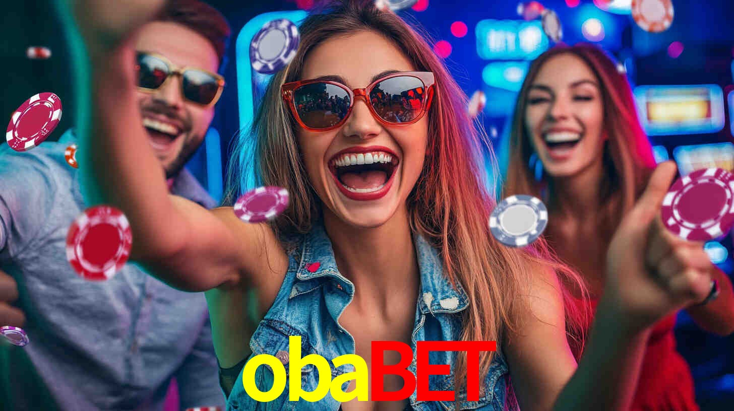 Descubra o Programa VIP da obabet: Vantagens Exclusivas para Jogadores