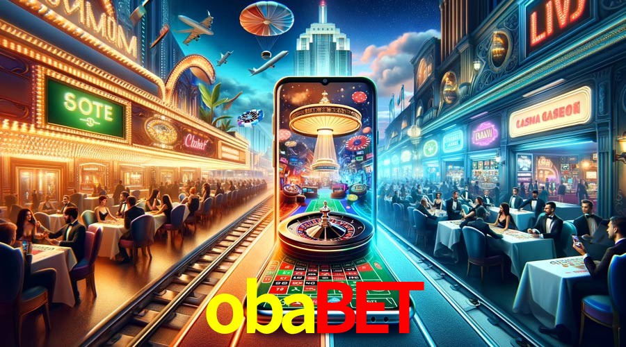 Secure Login obabet