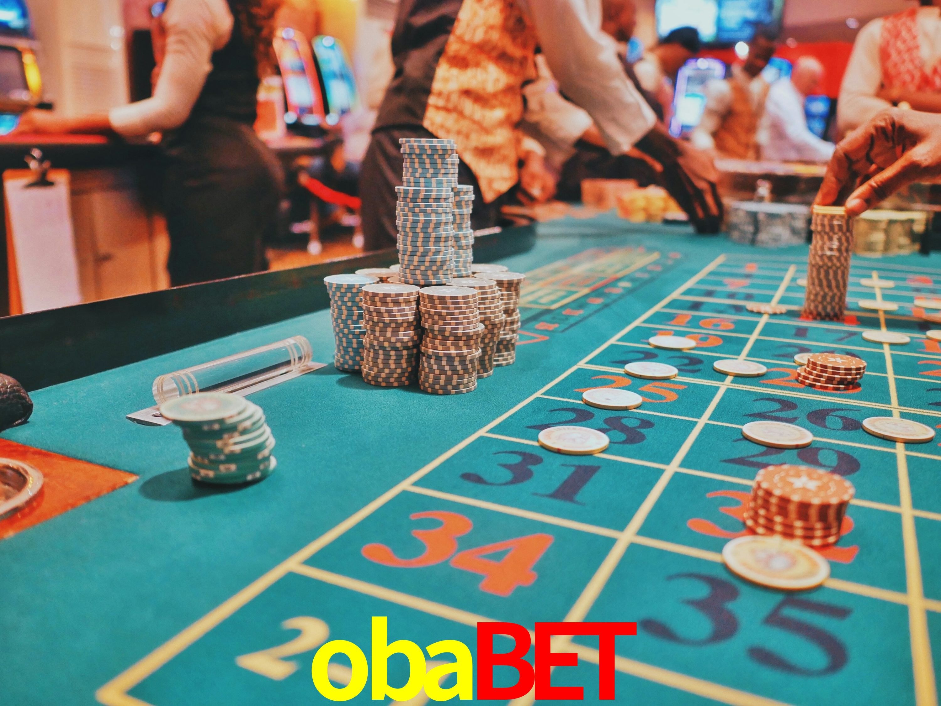 Football Betting obabet
