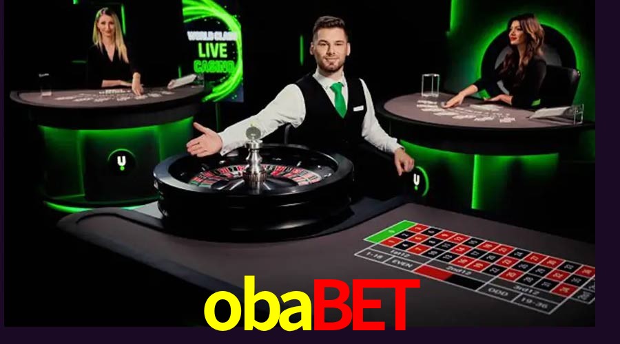 Account Benefits obabet