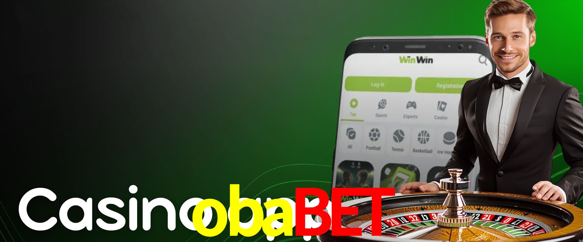 API Integration obabet