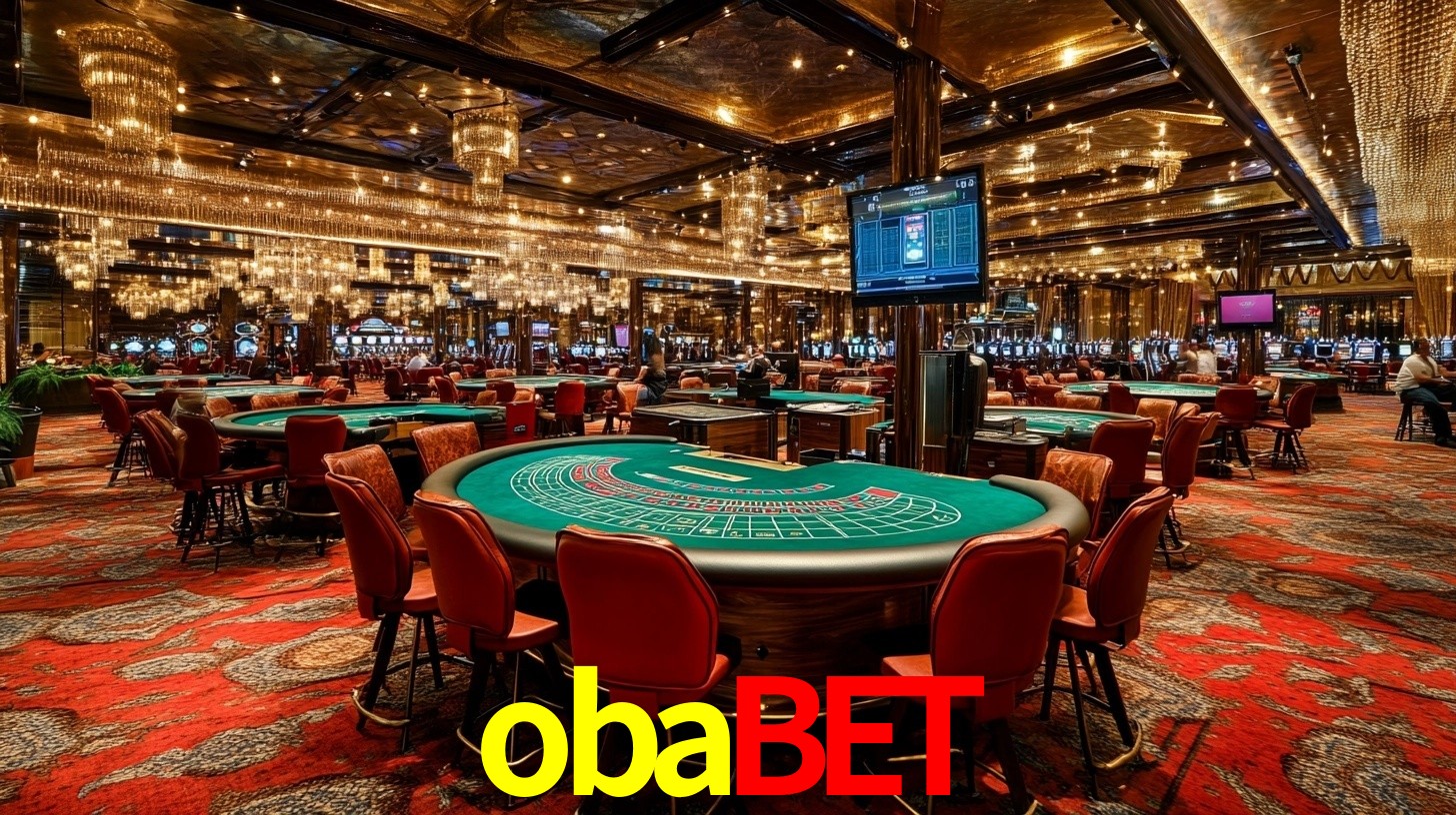 obabet: Seu Especialista em Apostas Esportivas Brasileiras