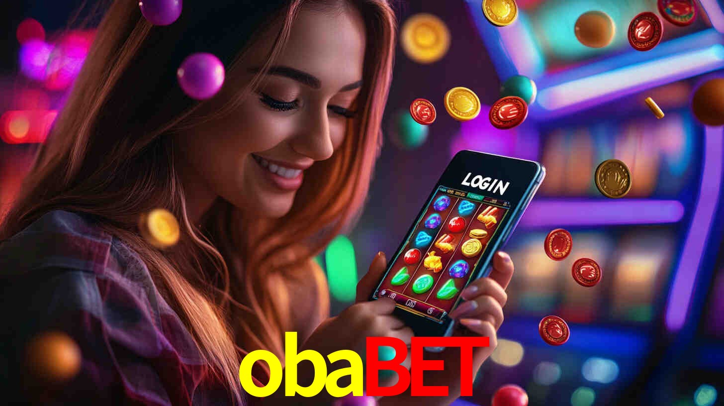 Sinta a adrenalina dos jogos de cassino com obabet