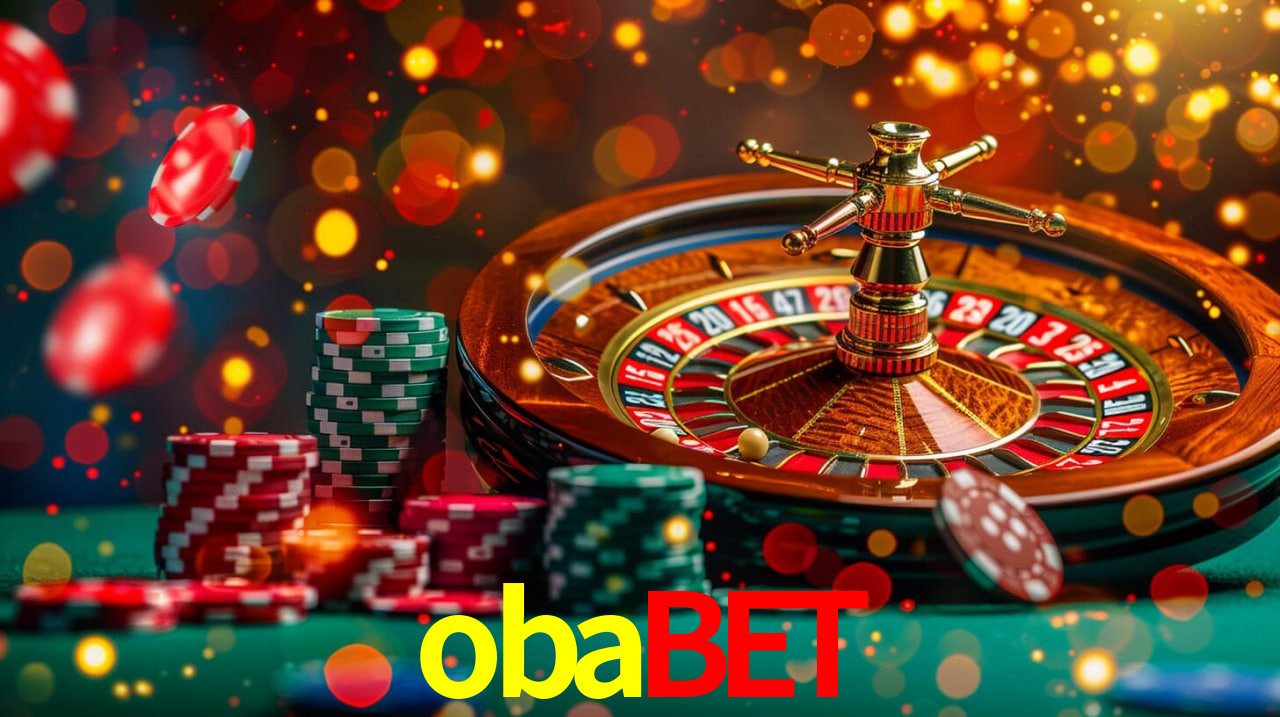 Descubra a Essência do obabet: Nossa História e Compromissos