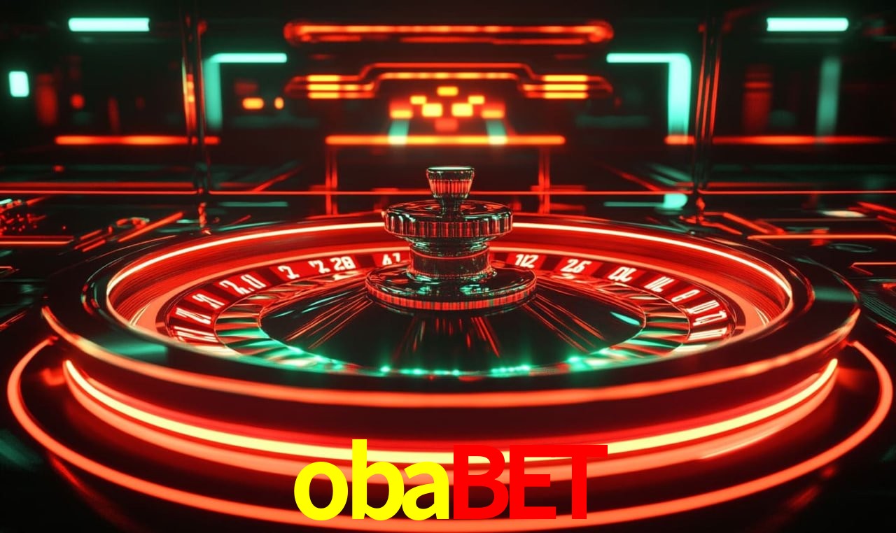 A Revolução dos Aplicativos de Jogos no obabet