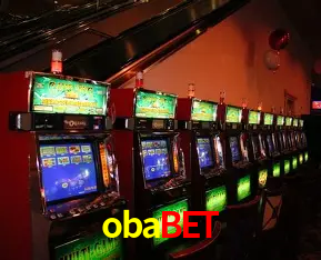 APP oficial da obabet para mobile