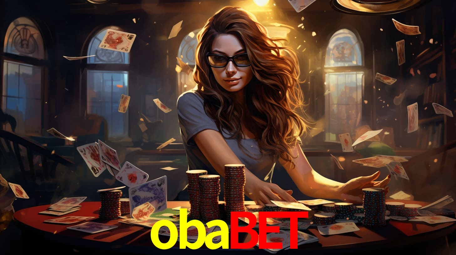 Live Casino obabet