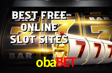 Descubra o Mundo do Cassino Online com obabet