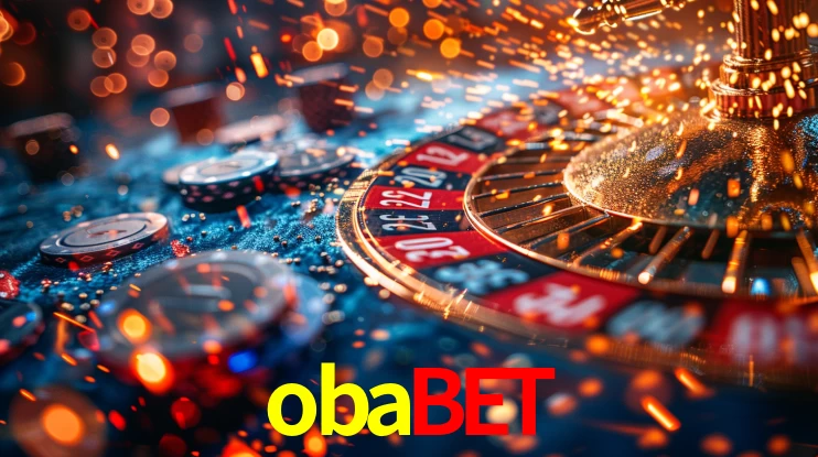 Game Providers obabet