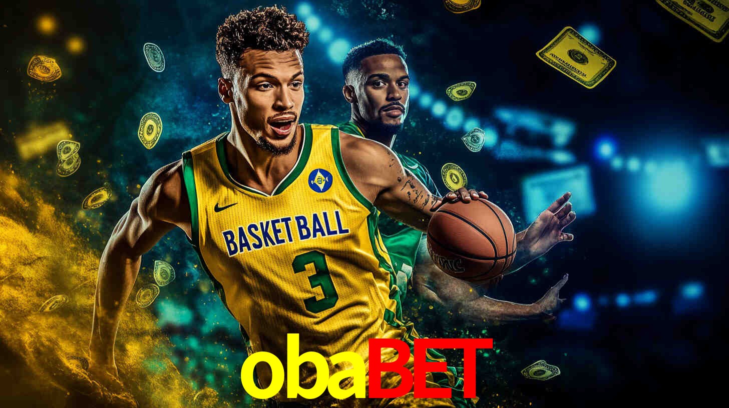 Apostas Esportivas na obabet: Um Guia Completo