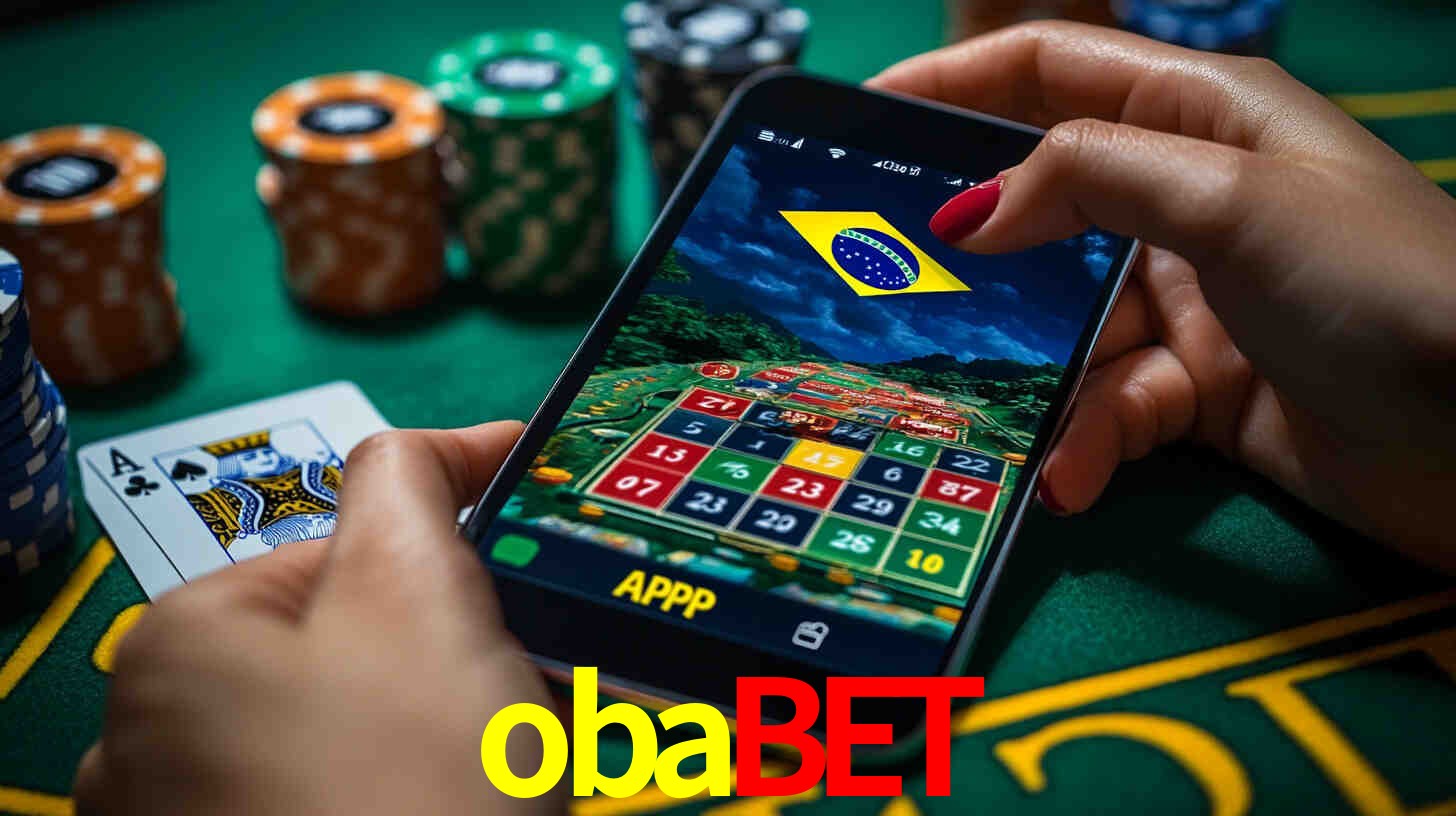 A Popularidade dos Caça-Níqueis no obabet