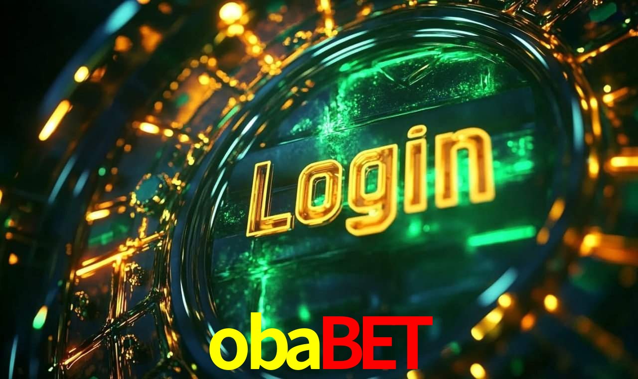 obabet App Interface