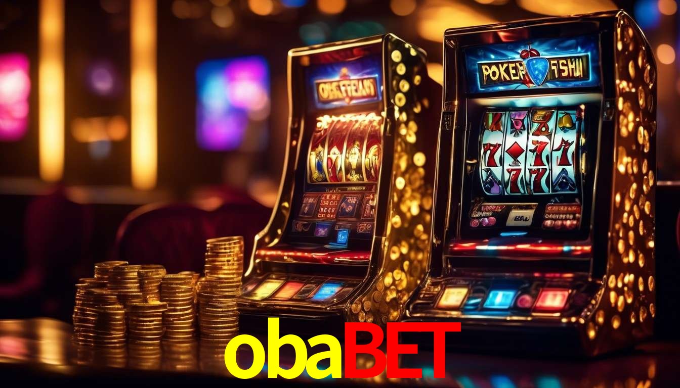 Explorando a Categoria de Eventos em Apostas na obabet