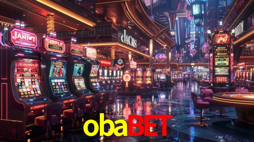 Secure Login obabet