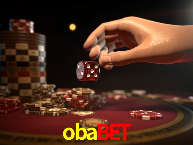 Diretório de Jogos obabet