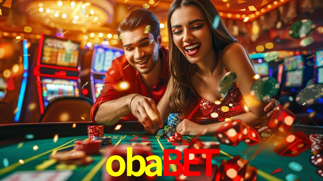 Cadastro Rápido obabet