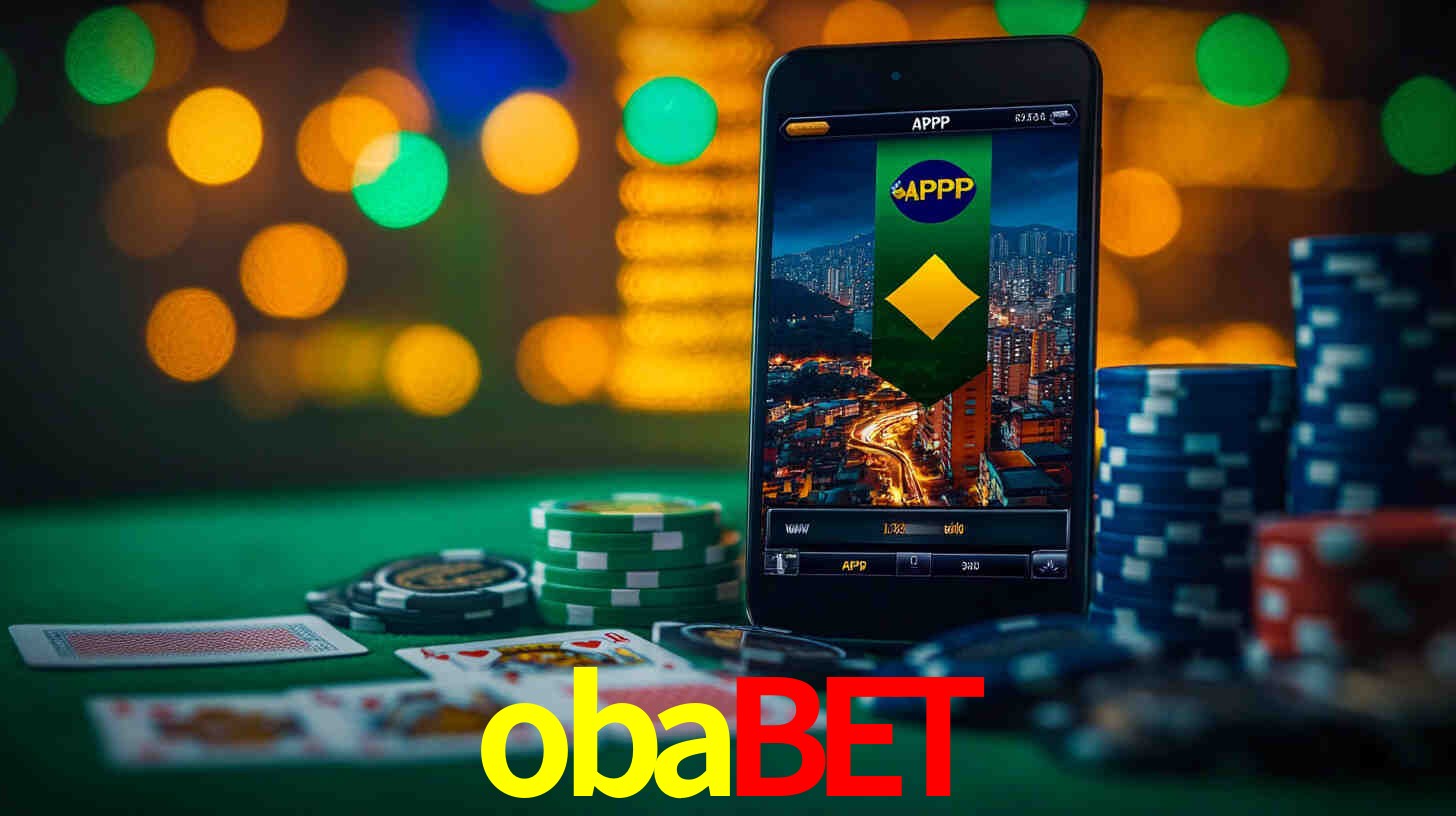 Inovações de Jogos na obabet: O Futuro das Experiências Interativas