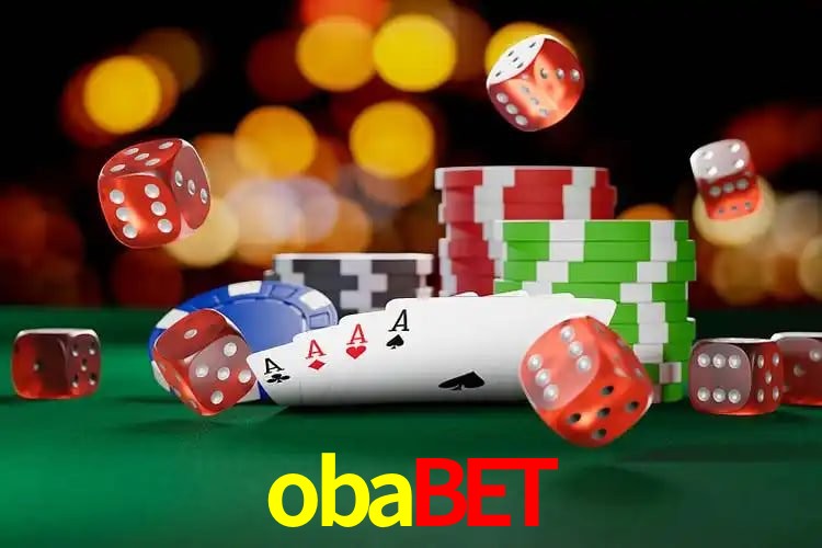 Jogos de Slot obabet