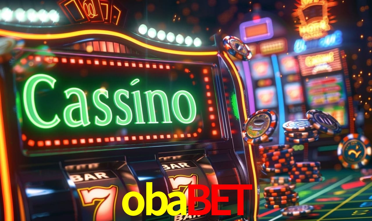 Login Seguro obabet