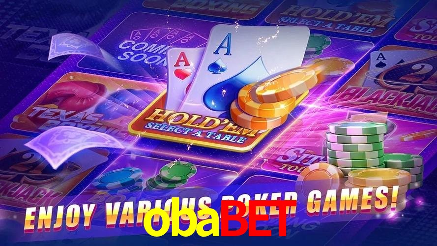 cassino obabet