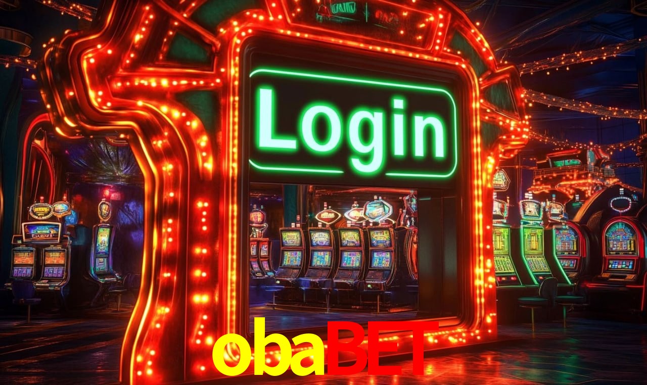 Apostas de Tênis obabet
