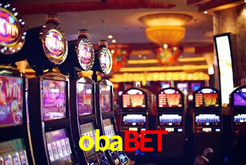Descubra a Magia dos Jogos de Arcade no obabet
