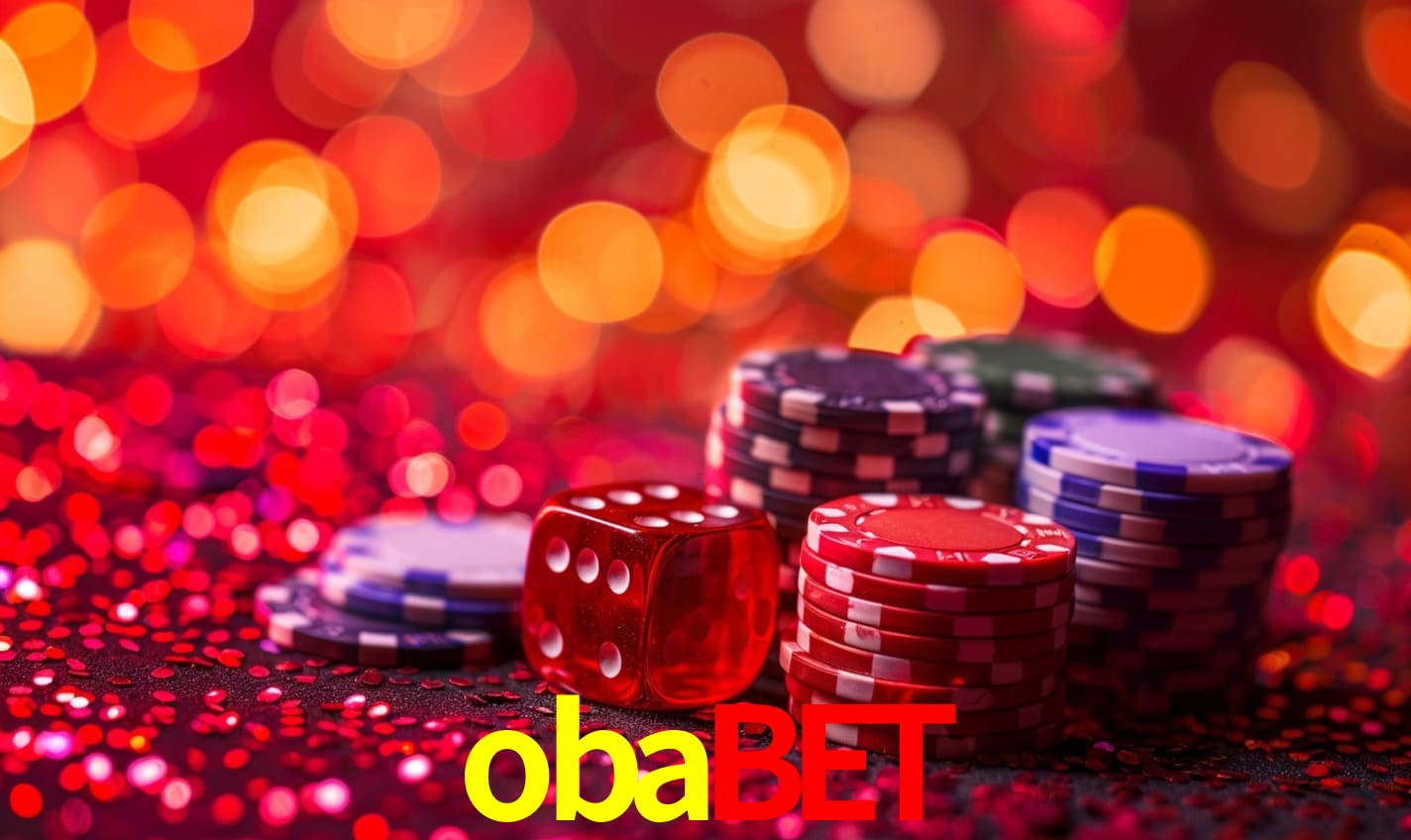 App oficial obabet