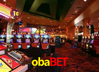 Descubra o Mundo do Cassino Online com obabet